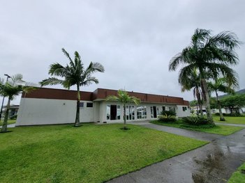 house em Paulo Roberto Vidal, Bela Vista - Palhoça - SC