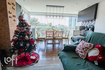 apartment em Eusébio Matoso, Pinheiros - São Paulo - SP