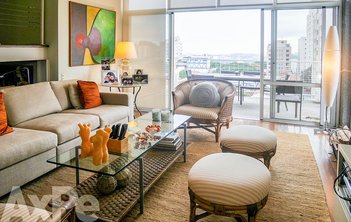 apartment em Rua Agissê, Jardim das Bandeiras - São Paulo - SP