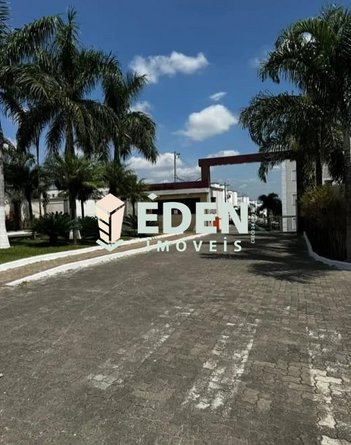 apartment em Rua Salvador Leite Marques, Éden - Sorocaba - SP