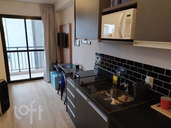 apartment em Cásper Líbero, Centro - São Paulo - SP