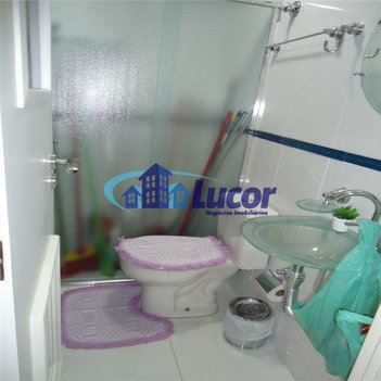 apartment em Rua João Simões de Souza, Parque Reboucas - São Paulo - SP