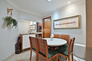 apartment em Quadra AC 2, Riacho Fundo II - Brasília - DF