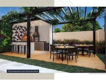 apartment em Rua Isabel, Vila Palmares - Santo André - SP