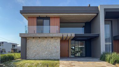 house em Rua Rio Camisas, Xangri-Lá - Xangri-Lá - RS