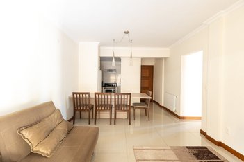 apartment em Rua Emilio Leobet, Dutra - Gramado - RS