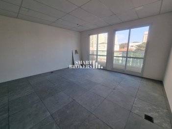 office em Avenida Onze de Junho, Vila Clementino - São Paulo - SP