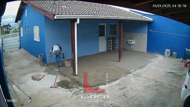 house em Rua Monsenhor Lélio Zappa Dantas, Jardim Vista Alegre - Bragança Paulista - SP