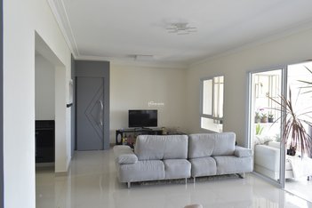 apartment em Rua Professor Rodolfo São Tiago, Belenzinho - São Paulo - SP