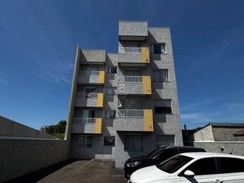 apartment em Rua Loanda, Boneca do Iguaçu - São José dos Pinhais - PR