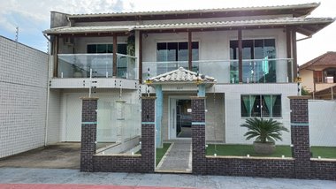 house em José Cherem, Carianos - Florianópolis - SC