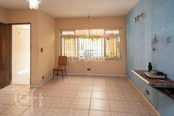 house em Rua Pietro Romani, Paulicéia - São Bernardo do Campo - SP