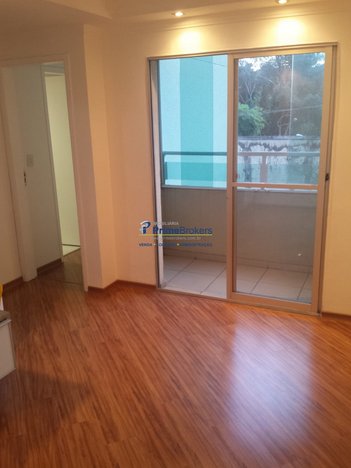 apartment em Avenida do Cursino, Vila Moraes - São Paulo - SP