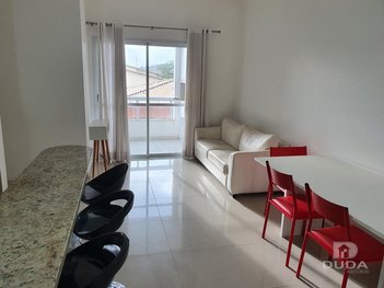 apartment em Avenida Pequeno Príncipe, Campeche - Florianópolis - SC