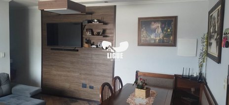 apartment em Rua Muritinga, Vila Floresta - Santo André - SP