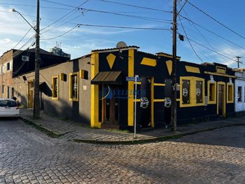 office em Rua Conselheiro Sinimbú, Centro Histórico - Paranaguá - PR
