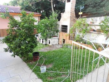 house em Rua General Jonathas Borges Fortes, Glória - Porto Alegre - RS