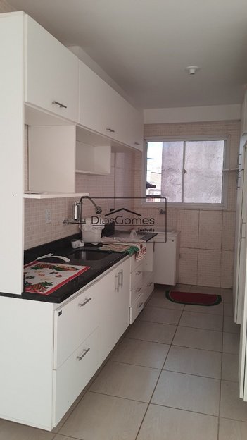 apartment em Avenida Pinheiro Machado, Fragata - Pelotas - RS
