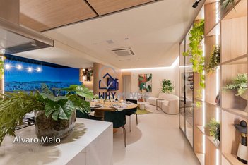 apartment em Rua Fernandes Tourinho, Savassi - Belo Horizonte - MG