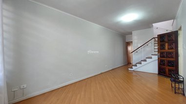 house em Rua Ipurinas, Brooklin Paulista - São Paulo - SP