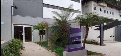 apartment em Avenida Deputado Rubens Granja, Vila Vermelha - São Paulo - SP