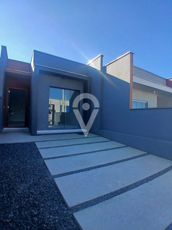 house em Rua José Kienen, João Pessoa - Jaraguá do Sul - SC