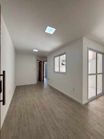 apartment em Rua França, Parque das Nações - Santo André - SP