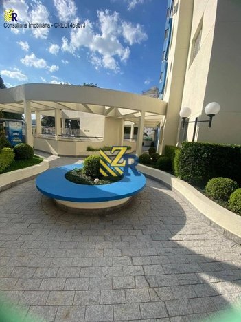 apartment em Rua Pitinga, Vila Lúcia - São Paulo - SP