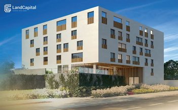 apartment em Avenida Fleming, Ouro Preto - Belo Horizonte - MG