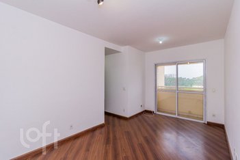 apartment em Interlagos, Jardim Umuarama - São Paulo - SP