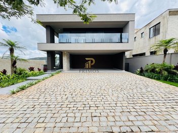 house em Rua dos Beija-Flores, Alphaville - Lagoa dos Ingleses - Nova Lima - MG