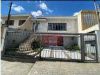 house em Avenida Campista, Vila Rosália - Guarulhos - SP