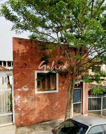 house em Rua Gonçalves Dias, Cerâmica - São Caetano do Sul - SP