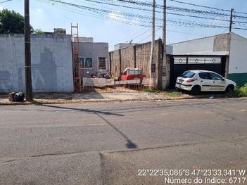 land_lot em Rua Santa Catarina, Parque Industrial - Araras - SP