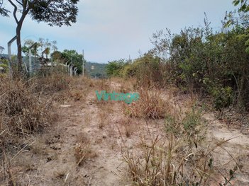 land_lot em Rua Flamboyant, Vale das Graças - Esmeraldas - MG