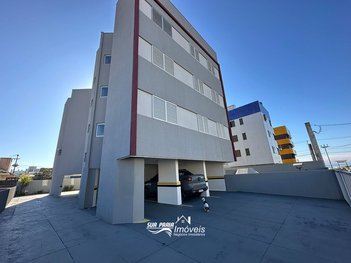 apartment em Rua Amsterdã, Matinhos - Matinhos - PR