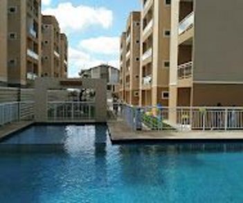 apartment em Rua 08H, Prefeito José Walter - Fortaleza - CE
