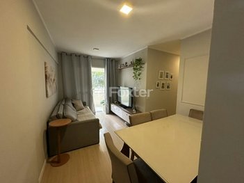 apartment em Rua Rio Verde, Vila Bruna - São Paulo - SP