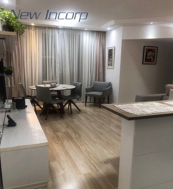 apartment em Avenida Cupecê, Cidade Ademar - São Paulo - SP