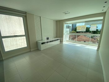 apartment em Rua Presidente Coutinho, Centro - Florianópolis - SC