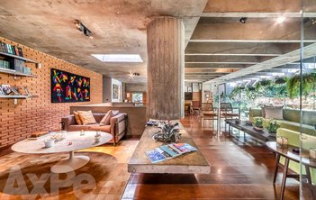 house em Rua Resedá, Cidade Jardim - São Paulo - SP