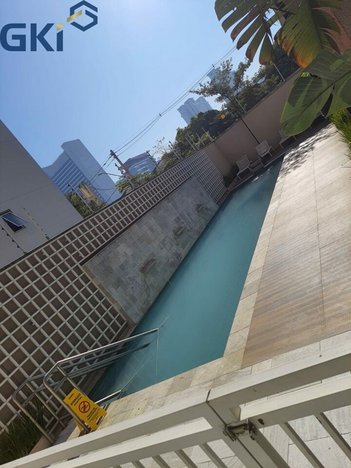 apartment em Rua Xavier Krauss, Vila Leopoldina - São Paulo - SP