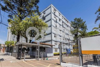 apartment em Avenida Ceres, Partenon - Porto Alegre - RS