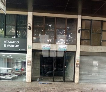 business em Rua Tomé de Souza, Savassi - Belo Horizonte - MG