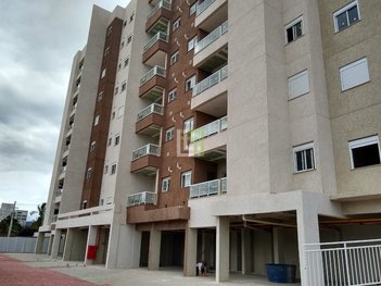 apartment em Avenida Reynaldo de Porcari, Medeiros - Jundiaí - SP