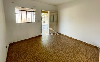 house em Rua M 8, Parque das Indústrias - Rio Claro - SP