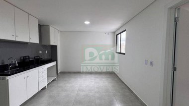 apartment em Rua Major Basílio, Vila Bertioga - São Paulo - SP