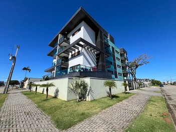 apartment em Rua Augusto Bertoldi, Guaratuba - Guaratuba - PR