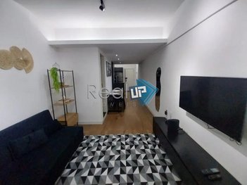 apartment em Rua Hilário de Gouveia, Copacabana - Rio de Janeiro - RJ