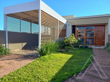 house em Hugo José Hennemann, Conventos - Lajeado - RS